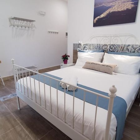 Raudino Rooms Syracuse Exterior foto