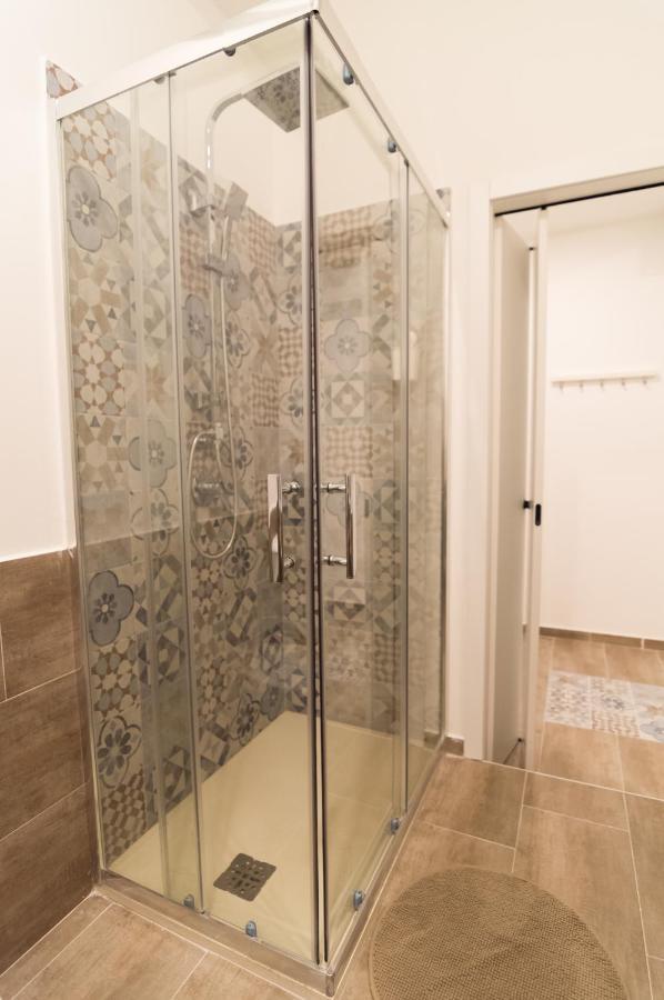 Raudino Rooms Syracuse Exterior foto
