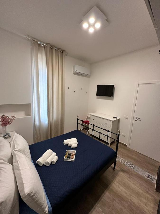 Raudino Rooms Syracuse Exterior foto