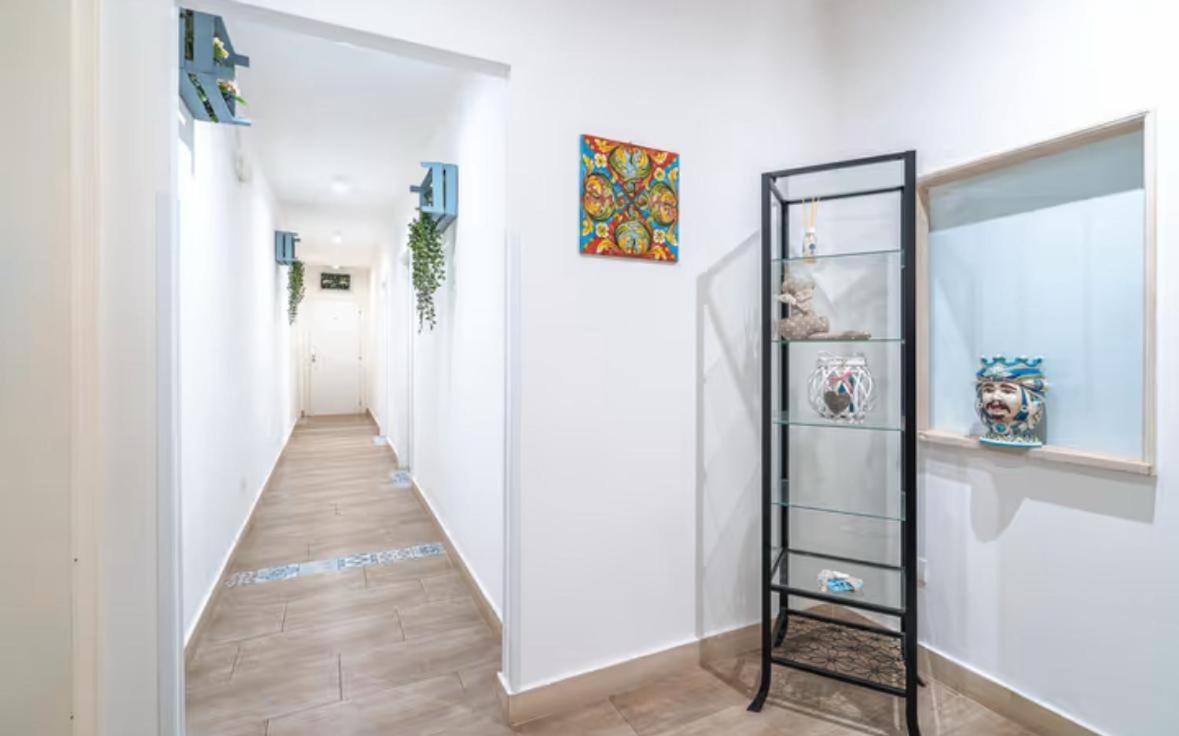 Raudino Rooms Syracuse Exterior foto